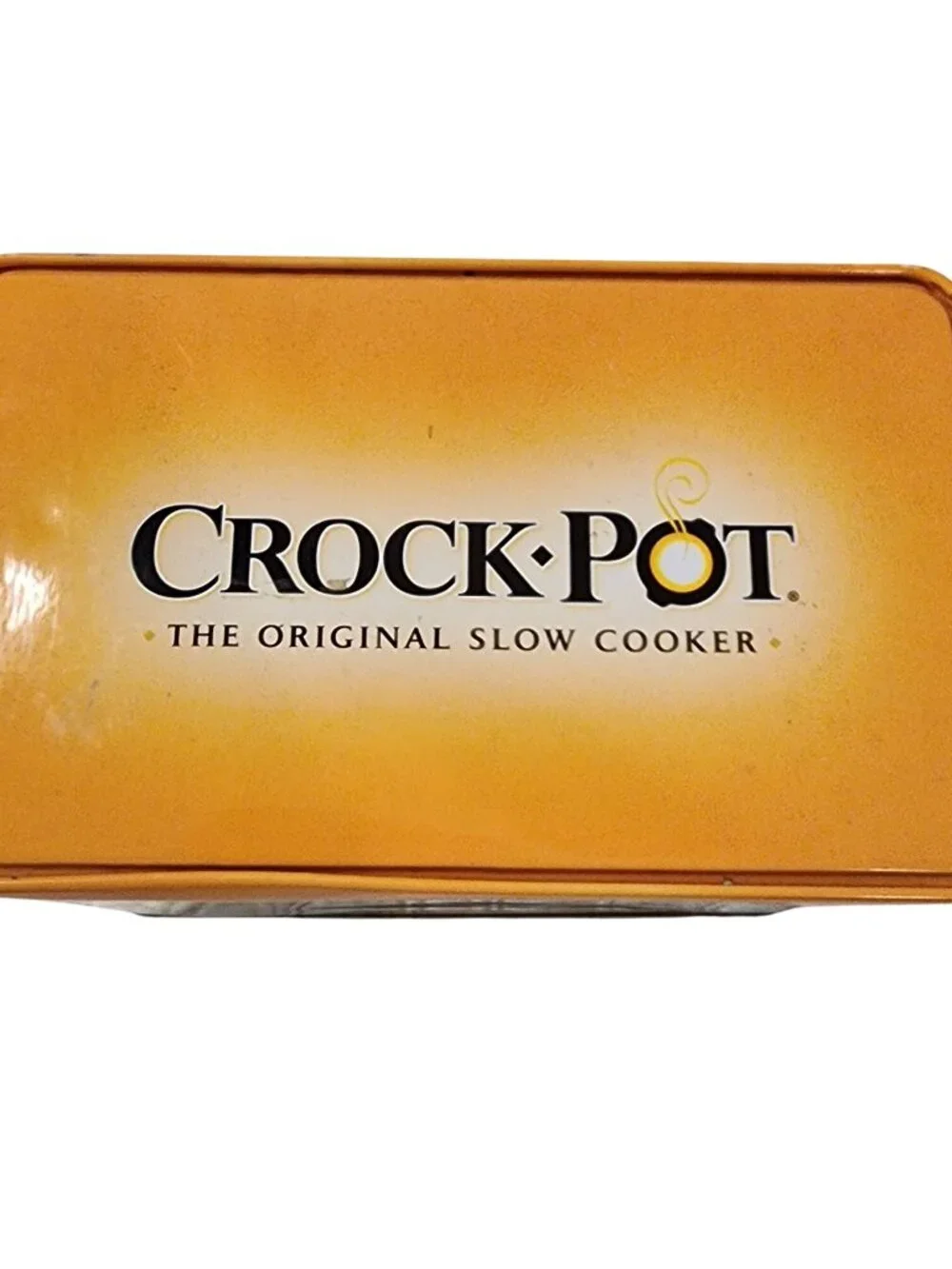 Crock-Pot collection it